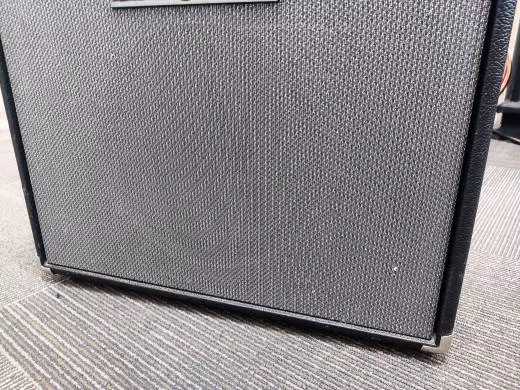 Traynor - GuitarMate 2-Channel 30 Watt All-Tube Guitar Combo 2
